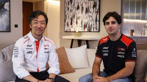Kolejne miejsce w F1 zajęte. Talent ze stajni Ferrari z kontraktem