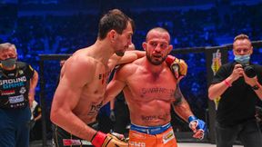 Problemy z transmisją KSW 66. Jest oświadczenie Viaplay