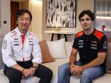 Talent ze stajni Ferrari z miejscem w F1