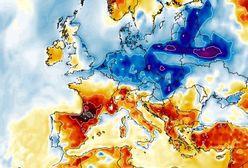 Nowa pogoda długoterminowa na wakacje. Prognoza IMGW zepsuje humor