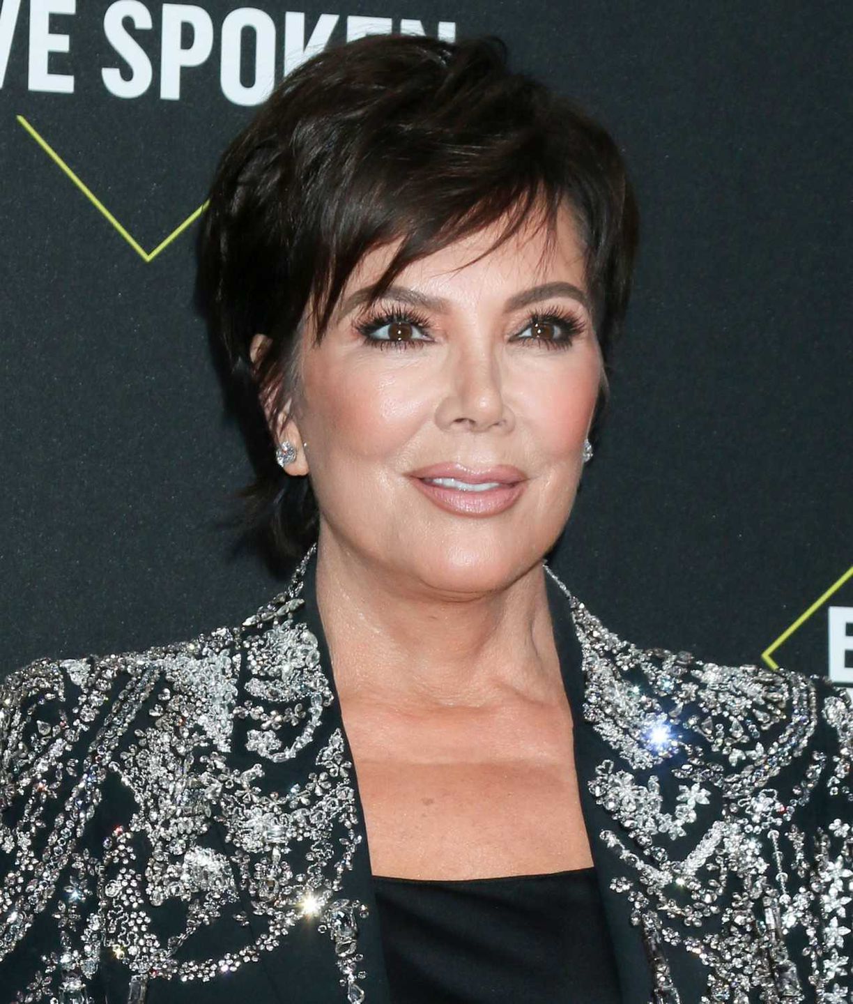 People's Choice Awards 2019 - Kris Jenner,
