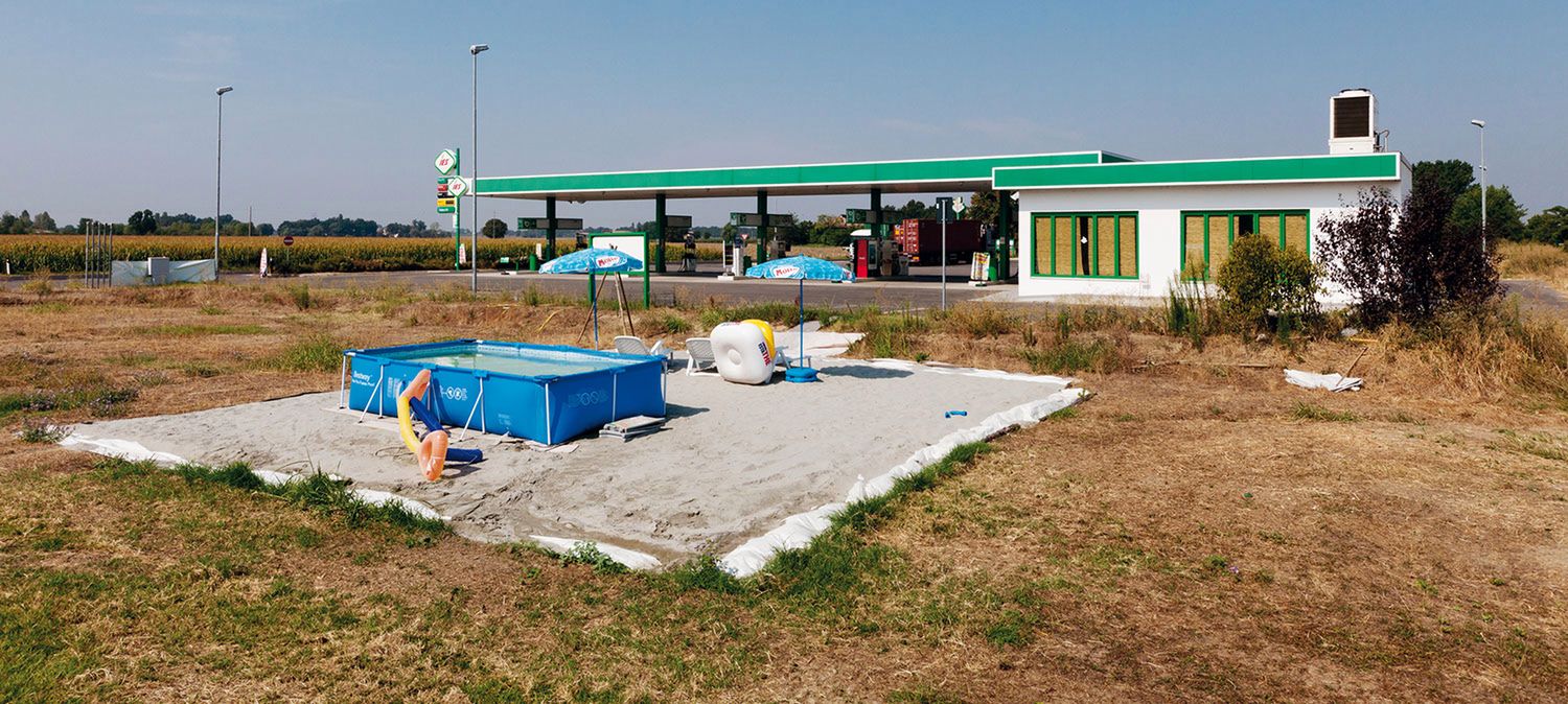 Fotografowanie to tworzenie historii - rozmowa z Rhodrim Jonesem 2