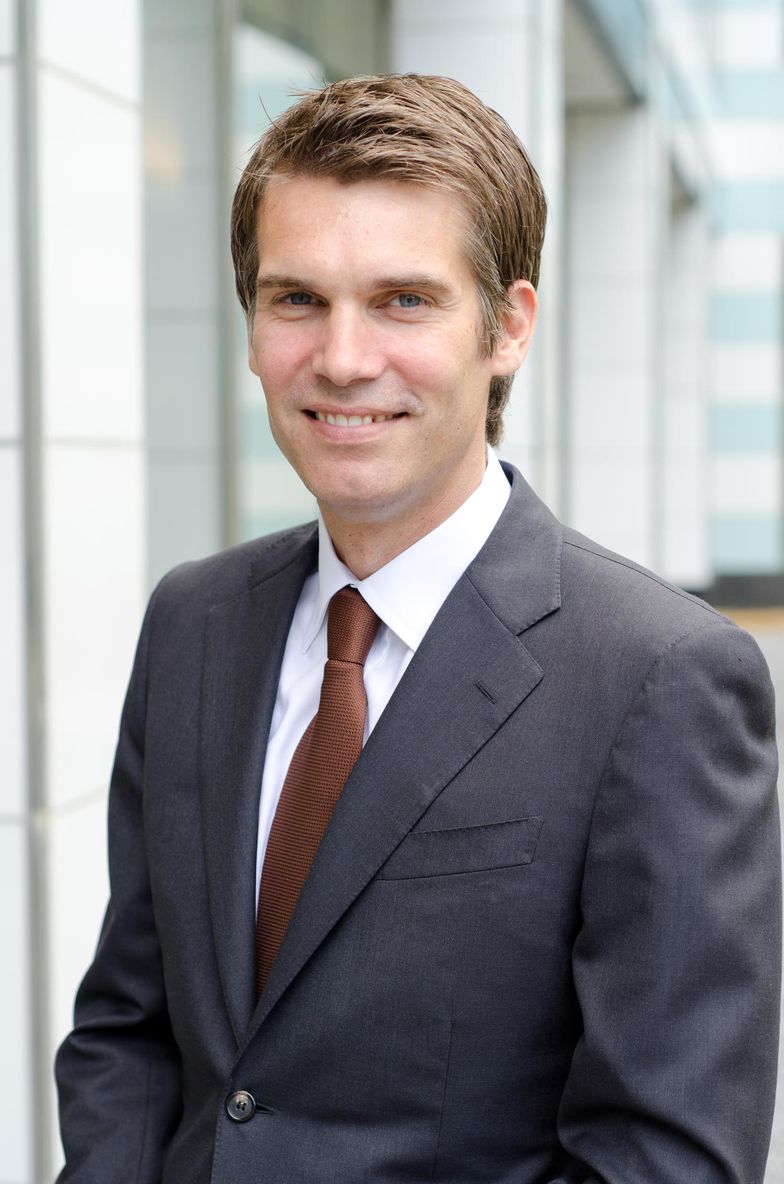 "Rozpad strefy euro i panika na rynkach są mało prawdopodobne"