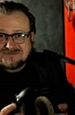 Olaf Lubaszenko trąbalskim pluszczakiem w dubbingu animacji "Ups! Arka odpłynęła..."