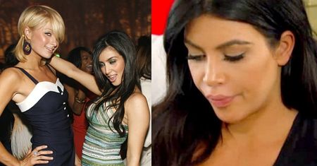 Kim Kardashian wraca na Instagram? Zaczęła obserwować… Paris Hilton