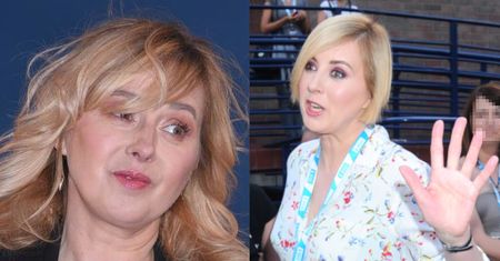 Edyta Bartosiewicz wyznaje: "BYŁAM BLISKA FIZYCZNEJ ŚMIERCI"