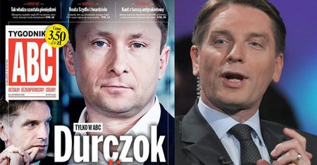 Tygodnik "ABC": "Durczok zastąpi Lisa w TVP?"