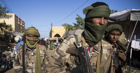 Pomoc dla Mali odmrożona. Dostaną 250 mln euro