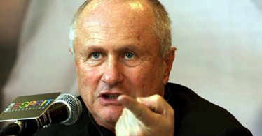 Heinz Krogner: Były szef Esprit ostro krytykuje firmę