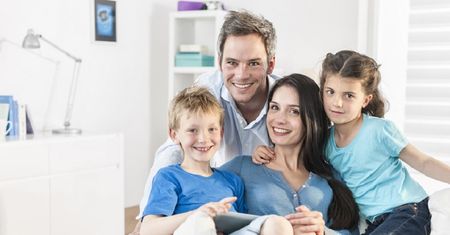 O Kartę Dużej Rodziny wystąpiło ponad 718 tys. osób