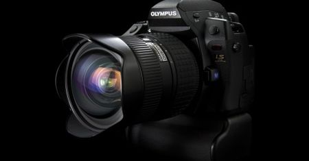Plotki: Olympus i nowy, modułowy system aparatów