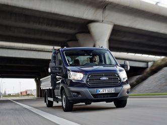 Długa podróż autem. Zobacz jak ją przetwać