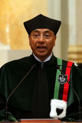 Lakshmi Mittal o branży surowcowej. Zagrożona jest zwłaszcza Europa