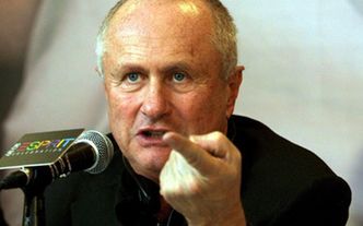 Heinz Krogner: Były szef Esprit ostro krytykuje firmę