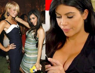 Kim Kardashian wraca na Instagram? Zaczęła obserwować… Paris Hilton