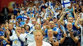 MŚ: Finlandia - Kuba 3:2