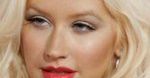 Christina Aguilera poturbowana na planie