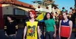 Frontman My Chemical Romance pięknie śpiewa dla Kevina Smitha