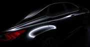 Nowy Lexus RX zapowiedziany przed targami w Nowym Jorku [wideo]