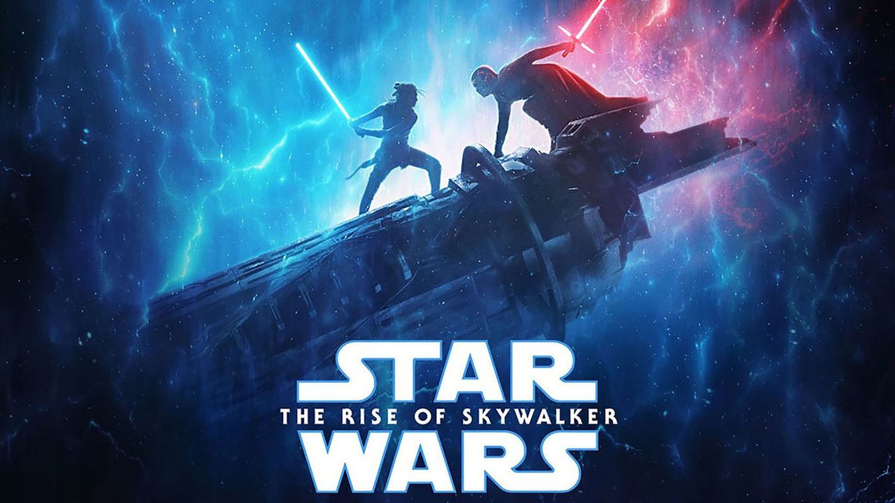 Gwiezdne Wojny: Skywalker. Odrodzenie już teraz kupicie na Blu-ray i DVD