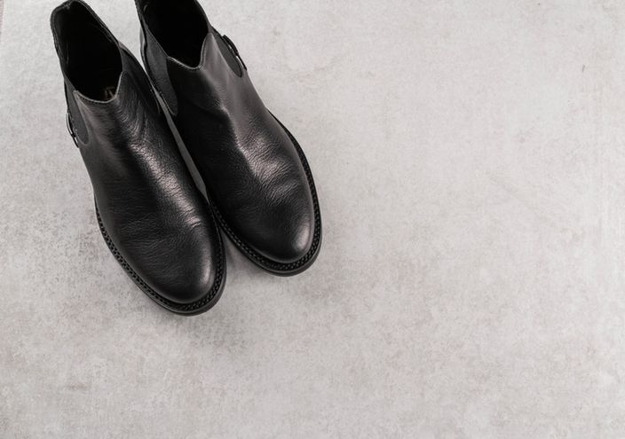 Jesienne sztyblety damskie. Przekonaj się, dlaczego warto je mieć