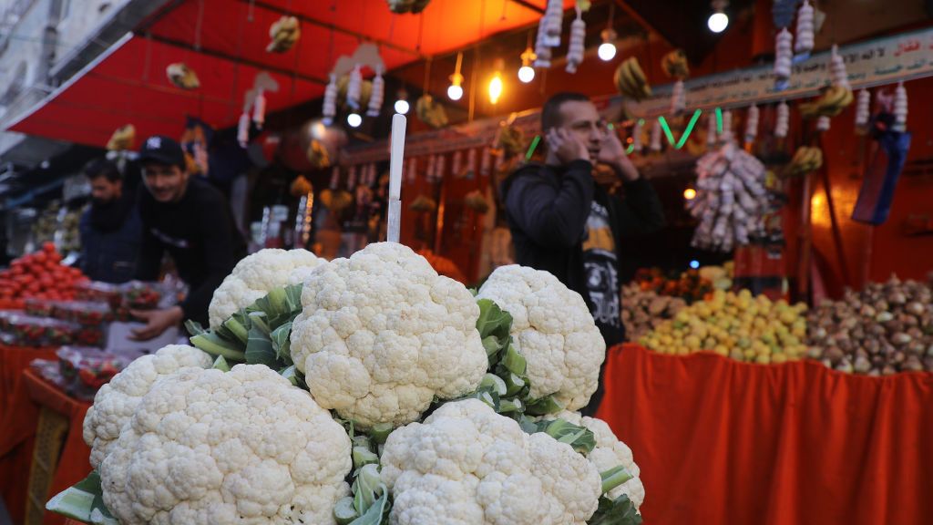 Co jeść, aby nasz organizm produkował więcej leukocytów? 