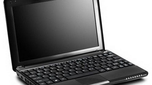 MSI wprowadza nowego netbooka na rynek europejski 1