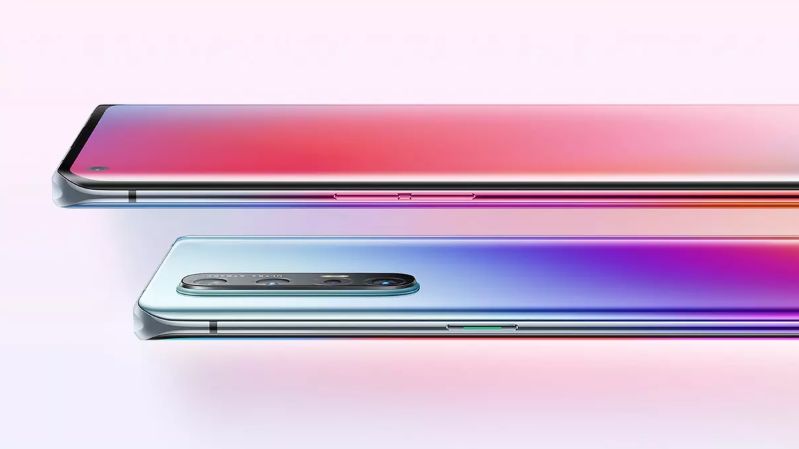 OPPO Reno3 i Reno3 Pro z 5G oficjalnie. Techniczny progres, wizualny regres 1