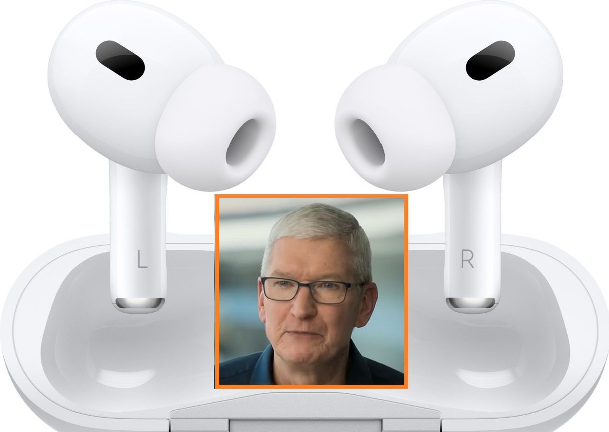 Apple inwestuje w AI. Drugi startup od tego samego menedżera