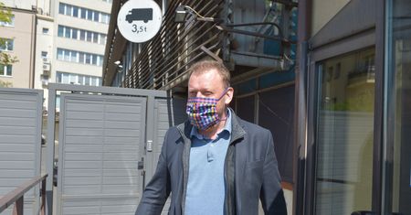 Koronawirus. Łukasz Szumowski: od lipca możliwe wesela do 50 osób