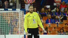 Balkan-Handball: Ivan Stevanović nowym zawodnikiem Orlen Wisły Płock