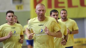 Vive zaczyna poważne granie. "W Veszprem nie patrzmy na wynik, a na jakość naszej gry"