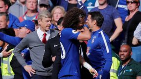 David Luiz może zagrać z Kamilem Glikiem