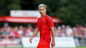 Z Bayernu Monachium do Barcelony. Utalentowany skrzydłowy wraca do Hiszpanii