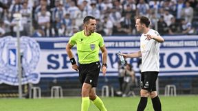 Mnóstwo kontrowersji w Poznaniu. Lecą gromy na sędziego