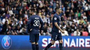Szok dla Paris Saint-Germain. Lider Ligue 1 kompletnie zawiódł
