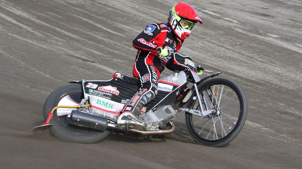 WP SportoweFakty / Marek Bodusz / Na zdjęciu: Nicolai Klindt