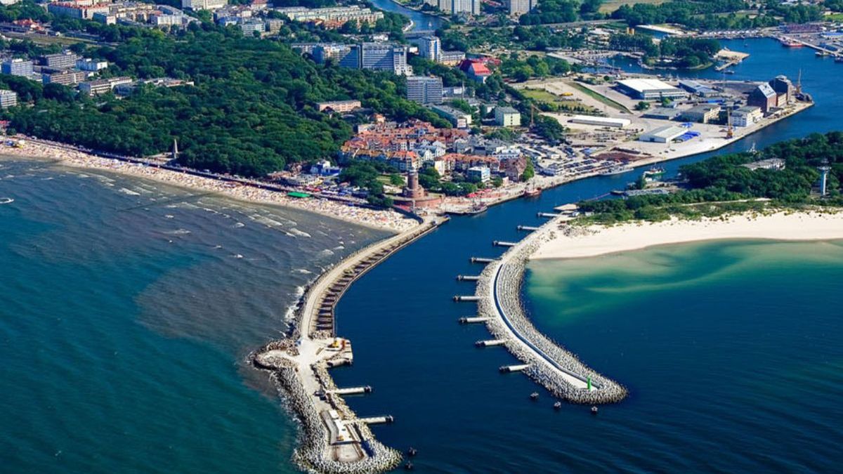 Kołobrzeg