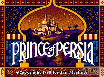 Kolejne Prince of Persia w drodze?