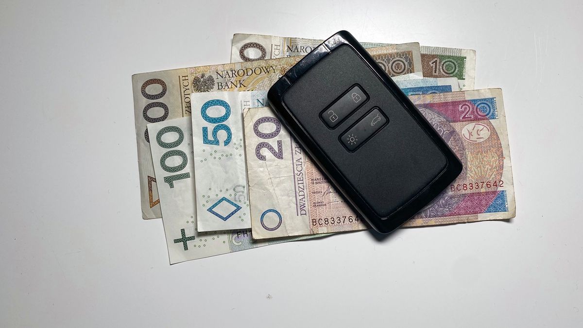 Kary od 2023 r. będą wyższe w związku z podniesieniem minimalnej pensji