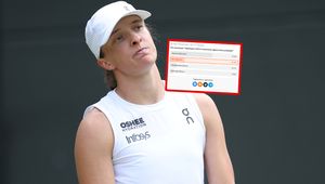 Rosjanie zagłosowali. Taki wynik nie ucieszy Igi Świątek