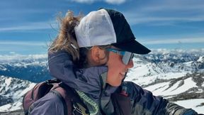 Niemiecka gwiazda zaginiona. Nowe wieści z Pakistanu