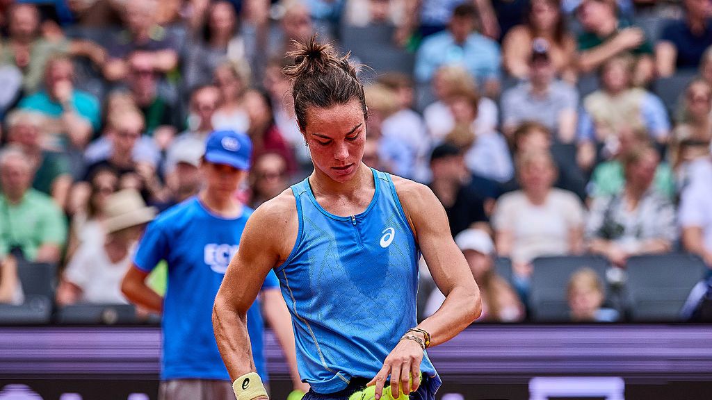 Getty Images / Mathias Schulz/Newhouse Media/MB Media / Na zdjęciu: Lois Boisson