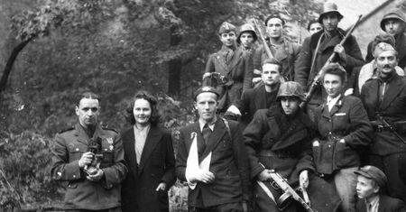 Dziś 70. rocznica wybuchu Powstania Warszawskiego (ZDJĘCIA)