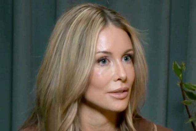 Małgorzata Rozenek-Majdan i wpisy reklamowe na Instagramie. "Wprowadzałam odbiorców w błąd"