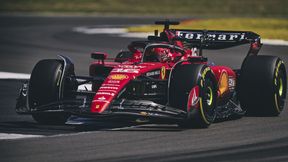 Chaotyczny trening F1 na Hungaroringu. Red Bull z problemami, Mercedes na końcu stawki