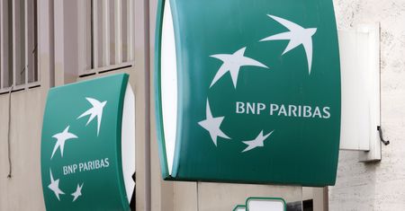Masz konto w BNP Paribas? Uważaj na "Powiadomienie o wiadomości"
