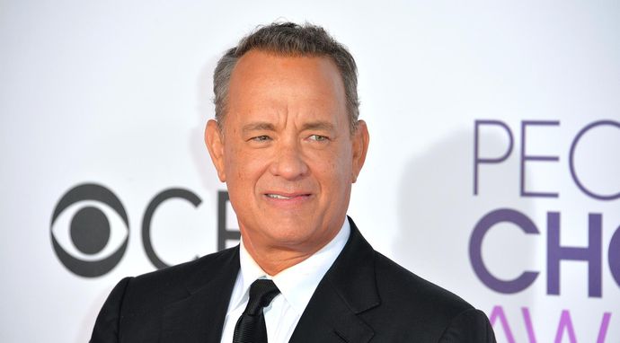 Ikony Hollywood: Tom Hanks