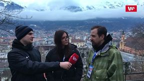 MŚ w skokach narciarskich 2019. Raport z Innsbrucka. Polacy obudzą się dopiero w sobotę?