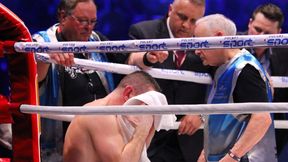 Tomasz Adamek bez szans. "Góral" szybko znokautowany przez Millera